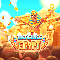 BÁU VẬT AI CẬP game thumbnail