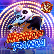 Gấu Trúc Hip Hop game thumbnail