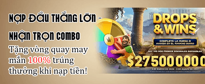 Săn hũ cực khủng ngay banner image