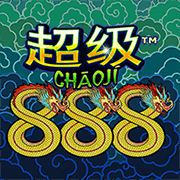 Siêu Cấp 888 game thumbnail