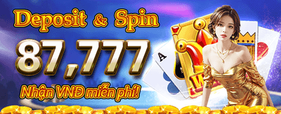 Ưu đãi nạp đầu hấp dẫn banner image