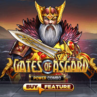 Cổng Asgard - Combo Sức Mạnh game thumbnail
