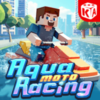 Đua Thuyền Aqua Moto game thumbnail