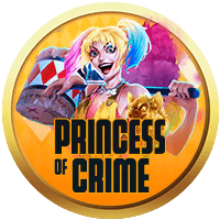 Công chúa joker game thumbnail