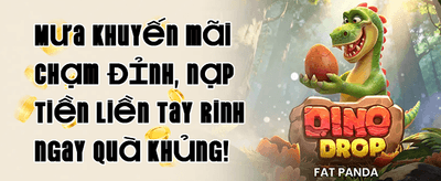 Đại Tiệc Nạp Lần Đầu promotion image