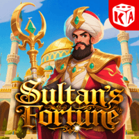 Vận May Của Nhà Vua Sultan game thumbnail