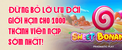 Vòng Quay Miễn Phí May Mắn promotion image